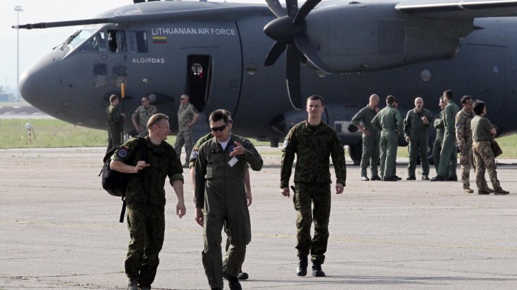 Снимка БГНЕС