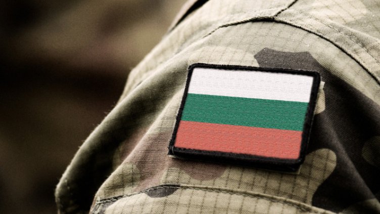 Снимка: ВМРО