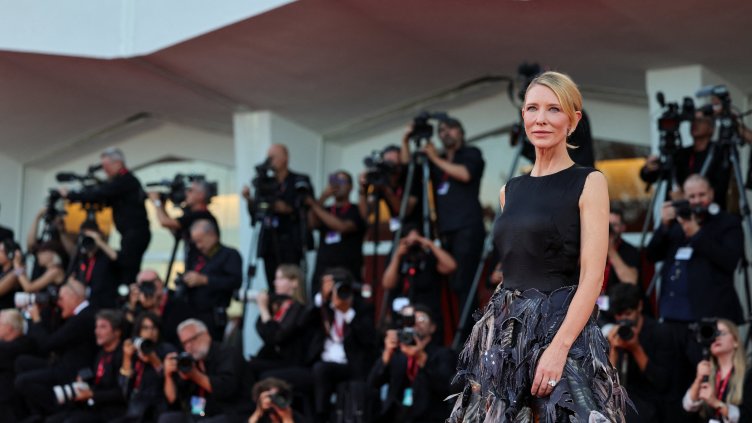 Снимка: Reuters