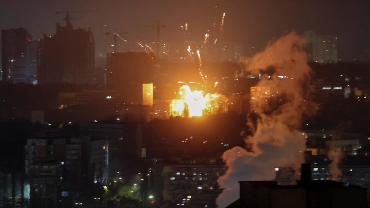 Снимка: Reuters