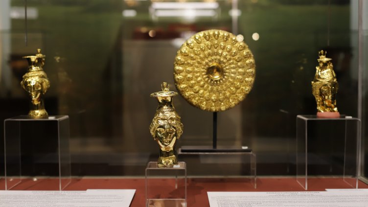 Снимка: архив, БГНЕС