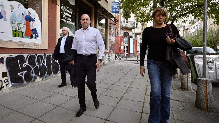 Димитър Кьосемарлиев, Dnes.bg