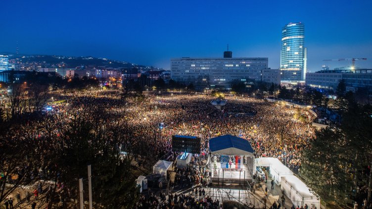 Снимка: БГНЕС