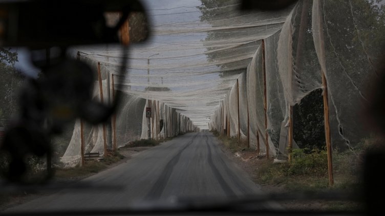 Снимка: Reuters