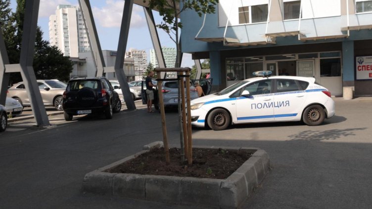 Снимка: БГНЕС