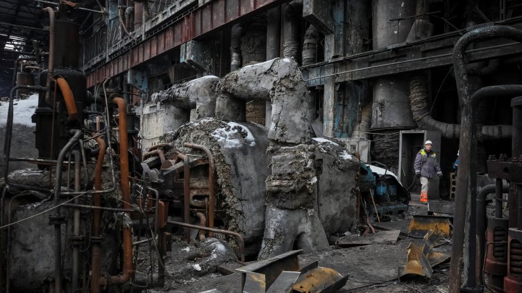 Снимка: архив, БГНЕС