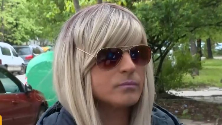 Кадър: Нова тв