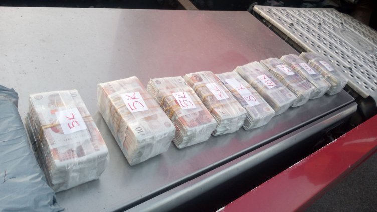 Агенция Митници