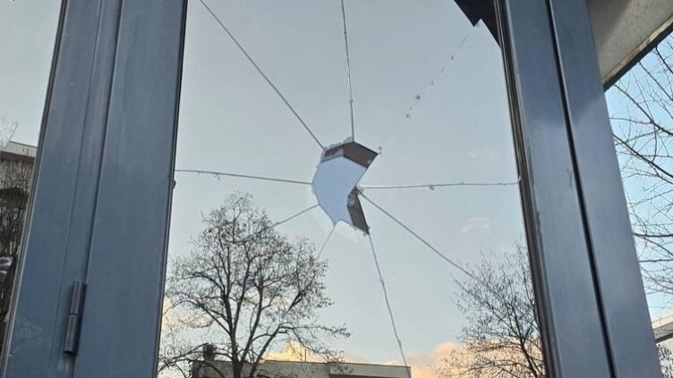 Снимка: МВнР