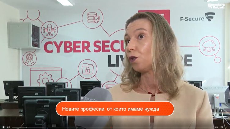 Bloomberg TV Bulgaria