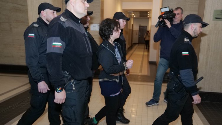 Снимка: Димитър Кьосемарлиев, Dnes.bg