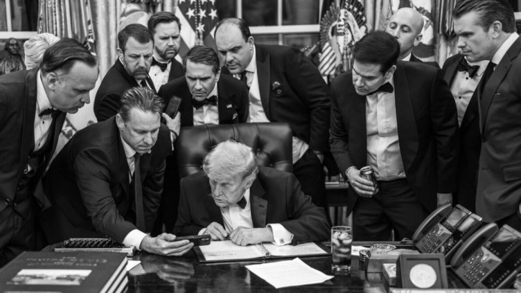 Marco Rubio, Instagram