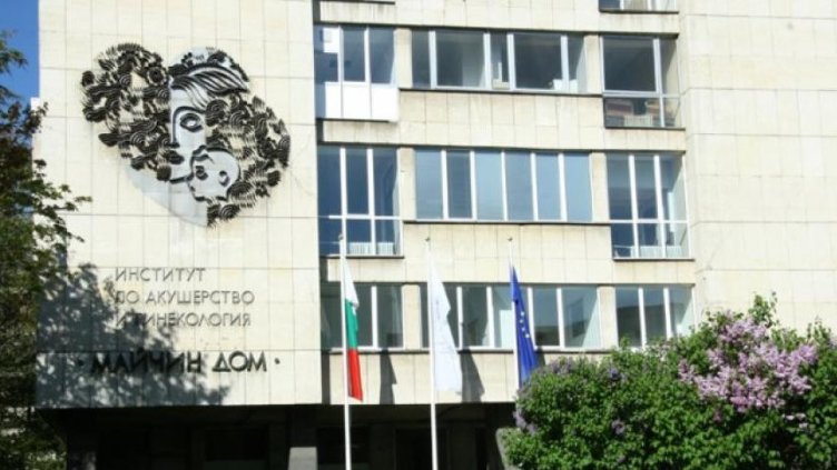 Снимка: Майчин дом