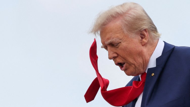 Снимка: Reuters