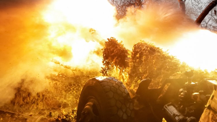 Снимка: Reuters