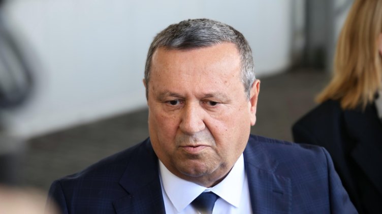 Снимка: БГНЕС