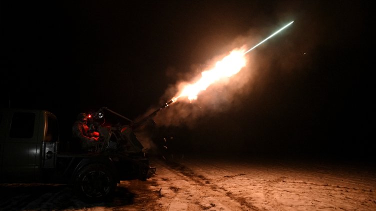 Снимка: Reuters