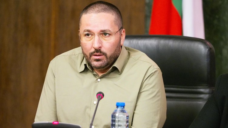 Снимка: БГНЕС