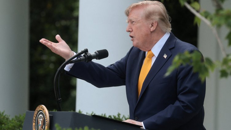 Снимка: Reuters