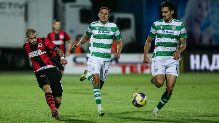 Снимка: Lap.bg