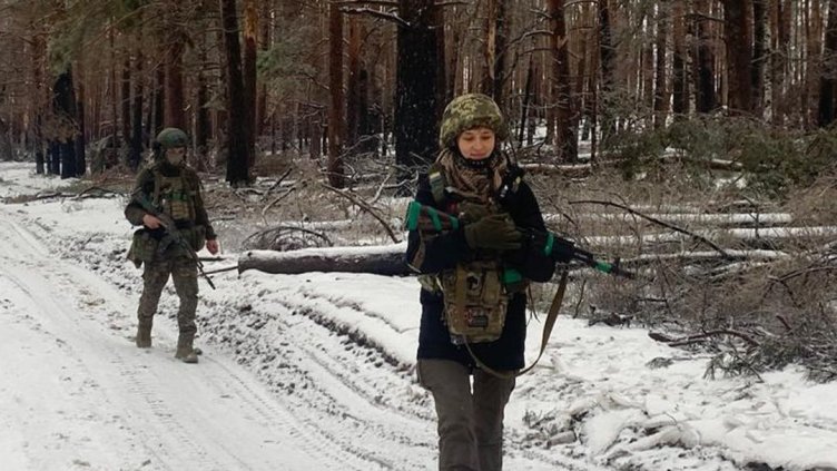 Project Konstantin, X