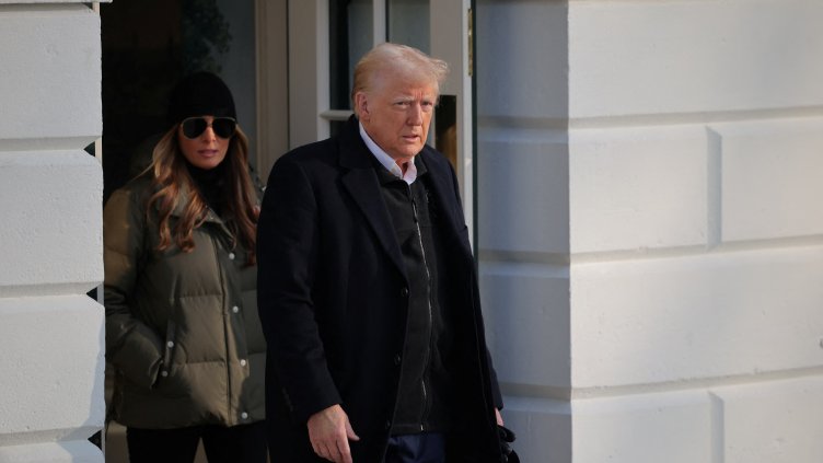 Снимка: Reuters