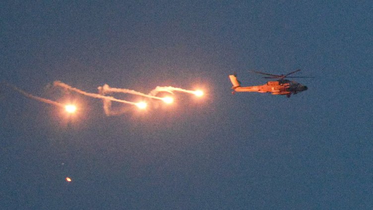 Снимка: Reuters