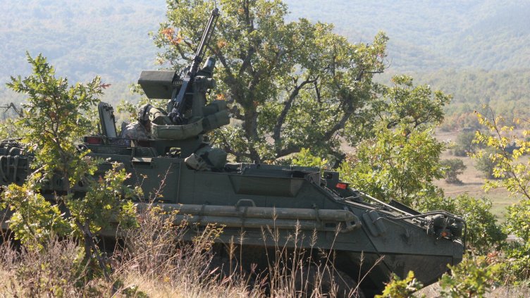 Снимка: БГНЕС