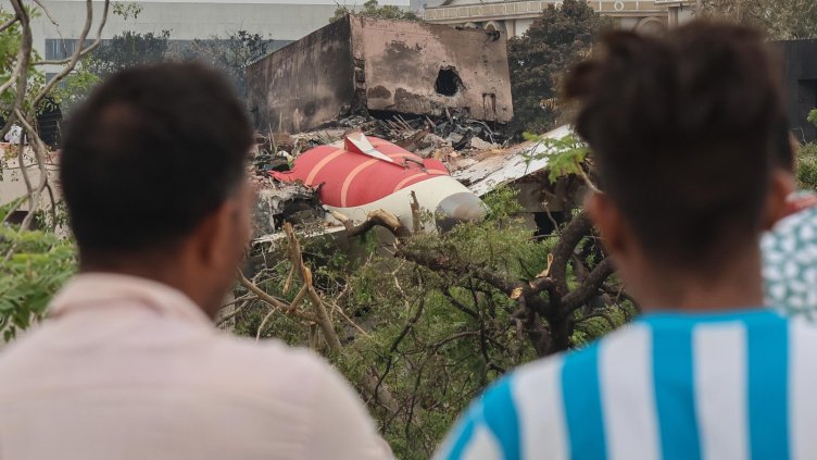 Снимка: Reuters