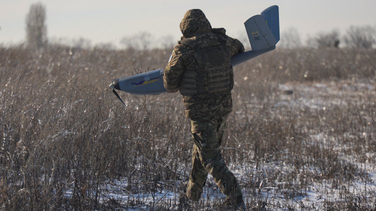 Снимка: Reuters