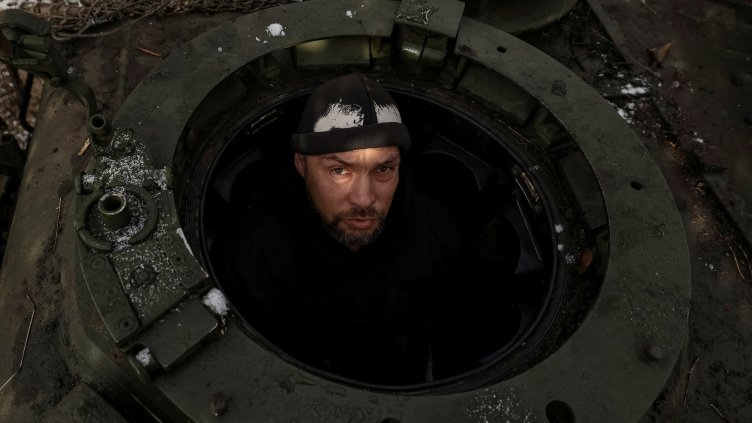 Снимка: Reuters