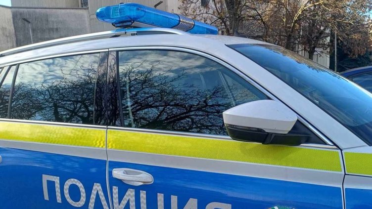 Снимка: МВР 