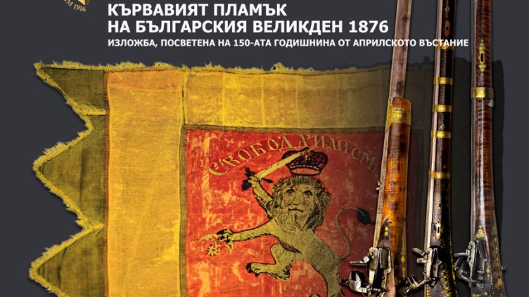 Снимка: НВИМ