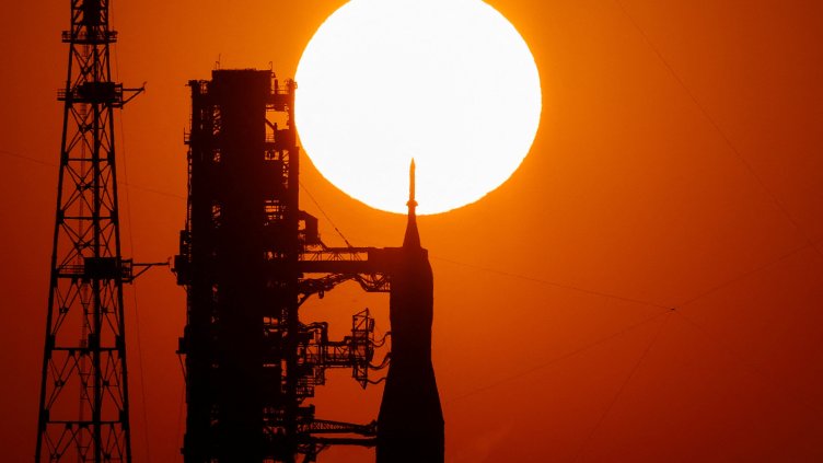 Снимка: Reuters