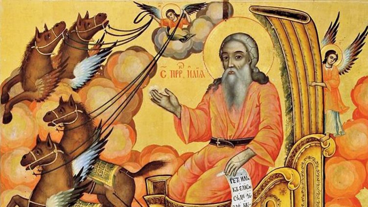 Снимка БНР