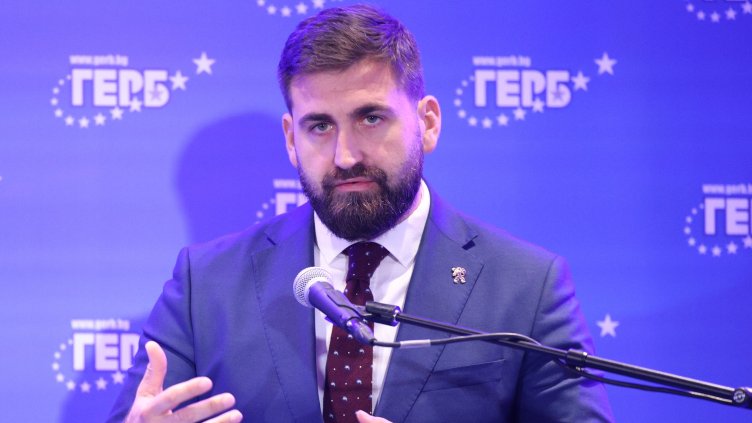 Снимка: архив, БГНЕС