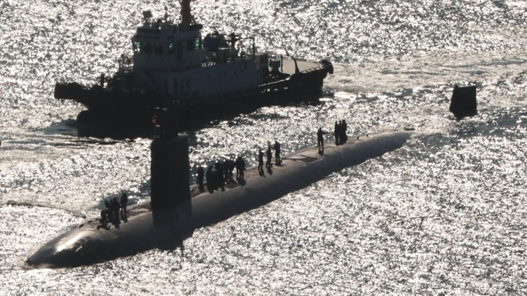 Снимка: БГНЕС/ EPA