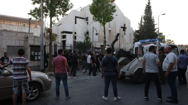 Снимка: БГНЕС/ EPA