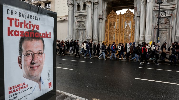 Снимка: Reuters