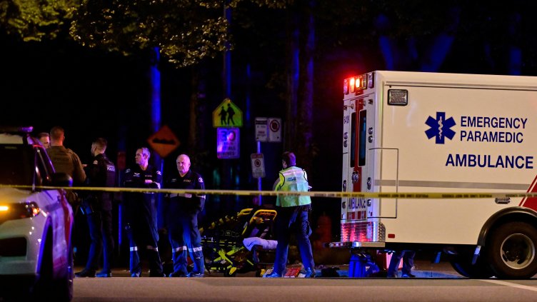 Снимка: Reuters