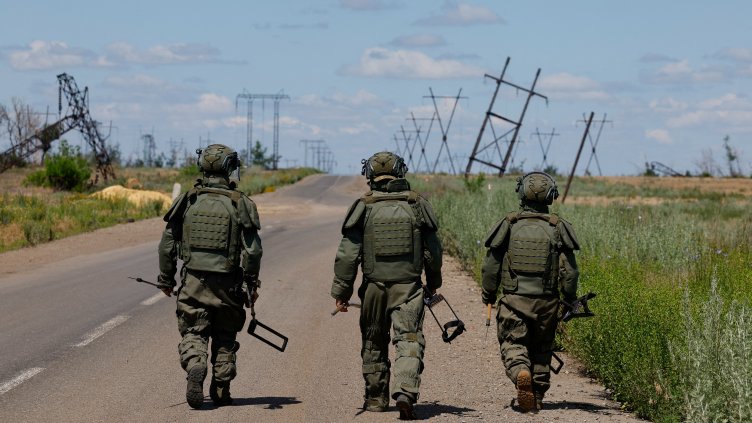 Снимка: Reuters