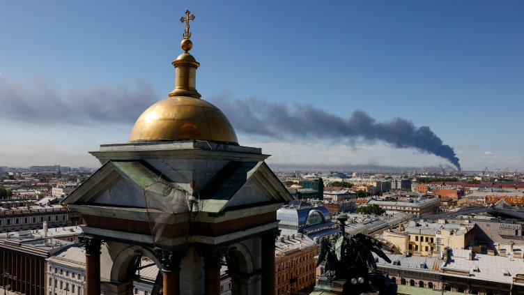Снимка: Reuters