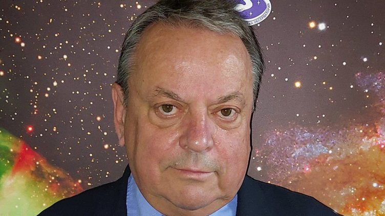 Снимка: Институтът по астрономия с НАО – БАН