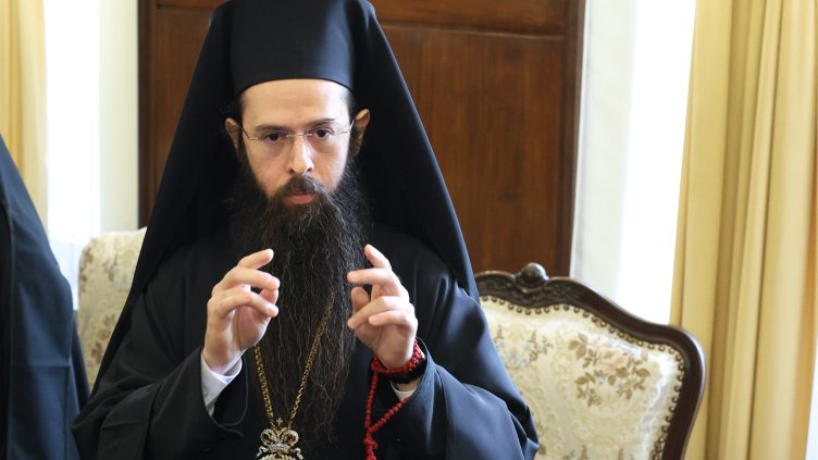 Снимка: архив, БГНЕС