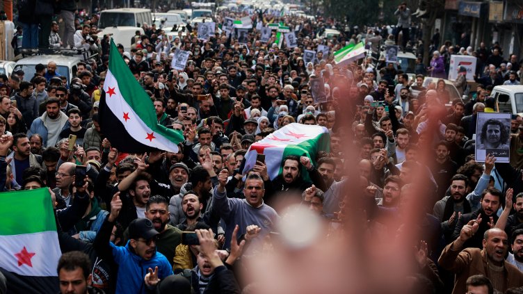 Снимка: Reuters