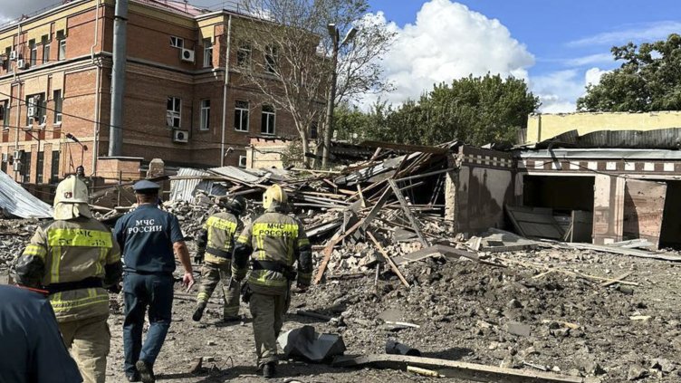 Снимка: БГНЕС/ EPA