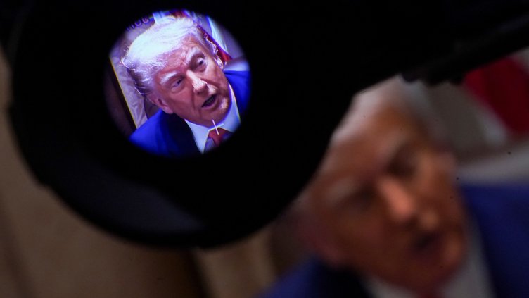 Снимка: Reuters