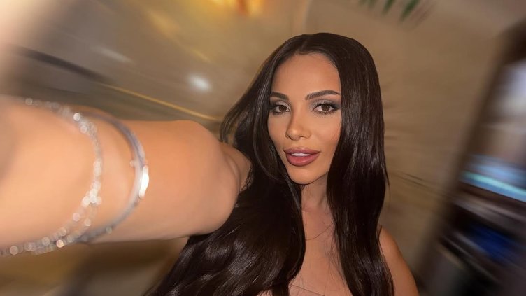 Снимка: Instagram