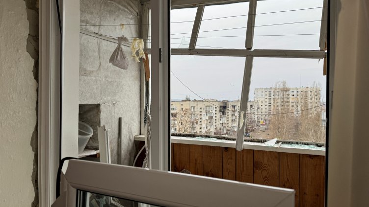 Фон дер Лайен за атаката в Суми: Русия беше и си остава агресор