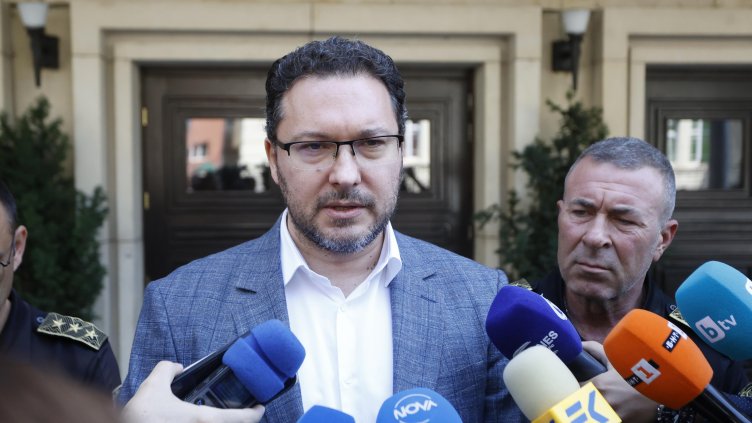 Снимка: БГНЕС